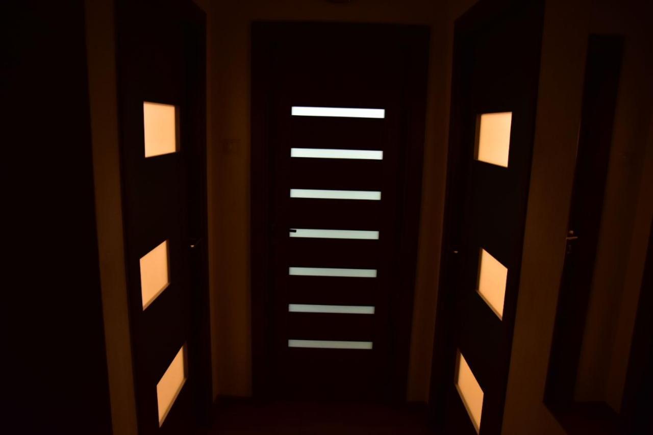 חונדוארה Apartament Dabe Hd מראה חיצוני תמונה