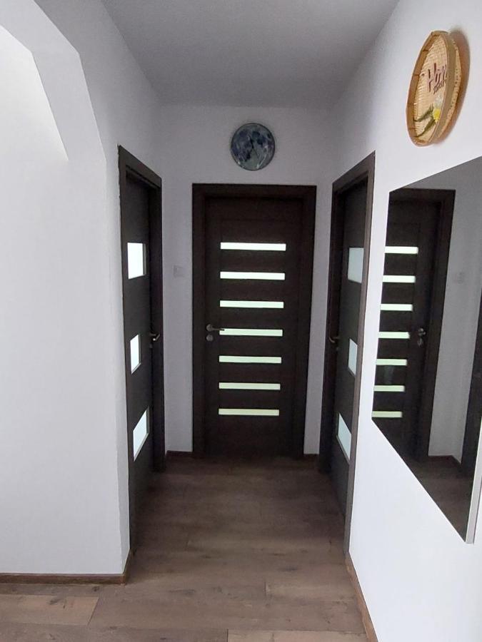 חונדוארה Apartament Dabe Hd מראה חיצוני תמונה
