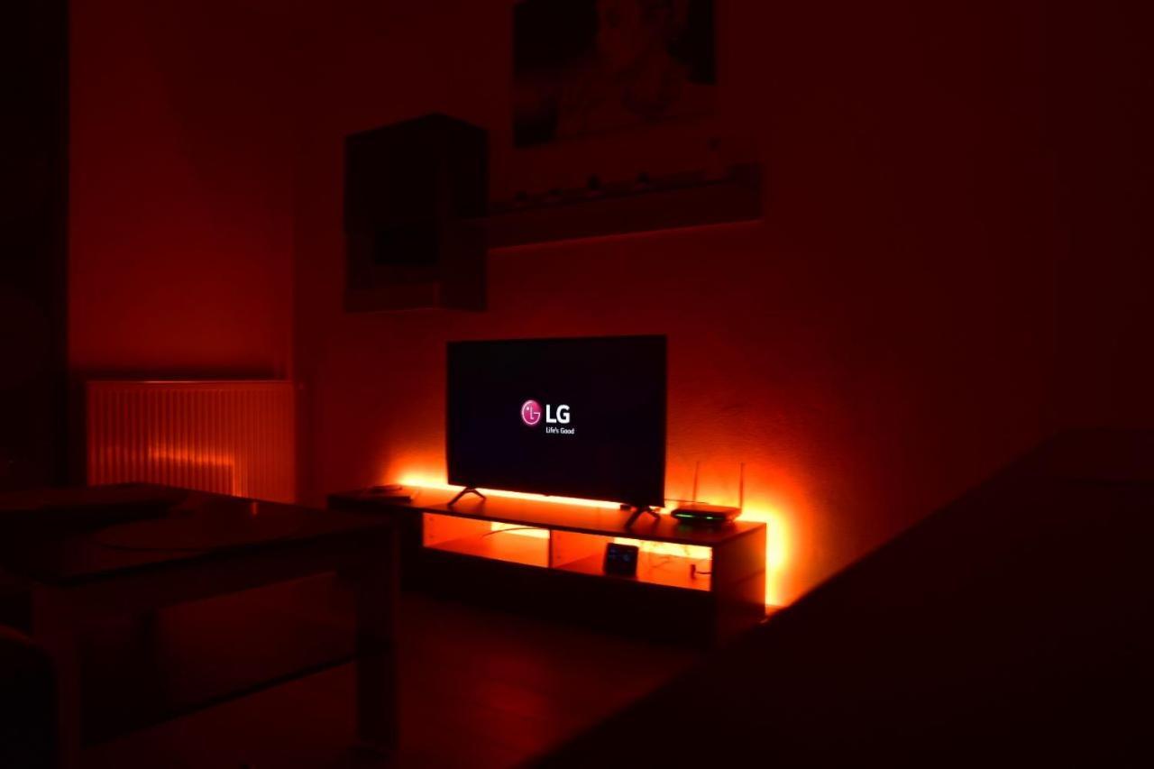 חונדוארה Apartament Dabe Hd מראה חיצוני תמונה