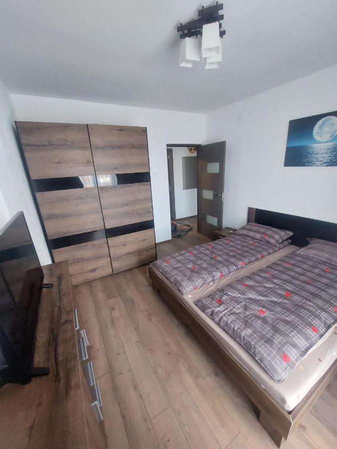 חונדוארה Apartament Dabe Hd מראה חיצוני תמונה