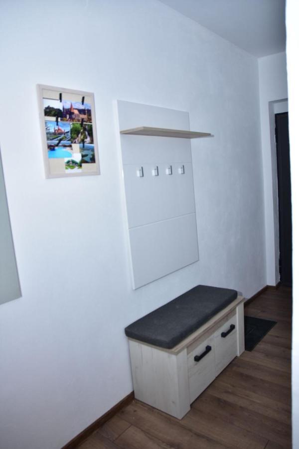 חונדוארה Apartament Dabe Hd מראה חיצוני תמונה