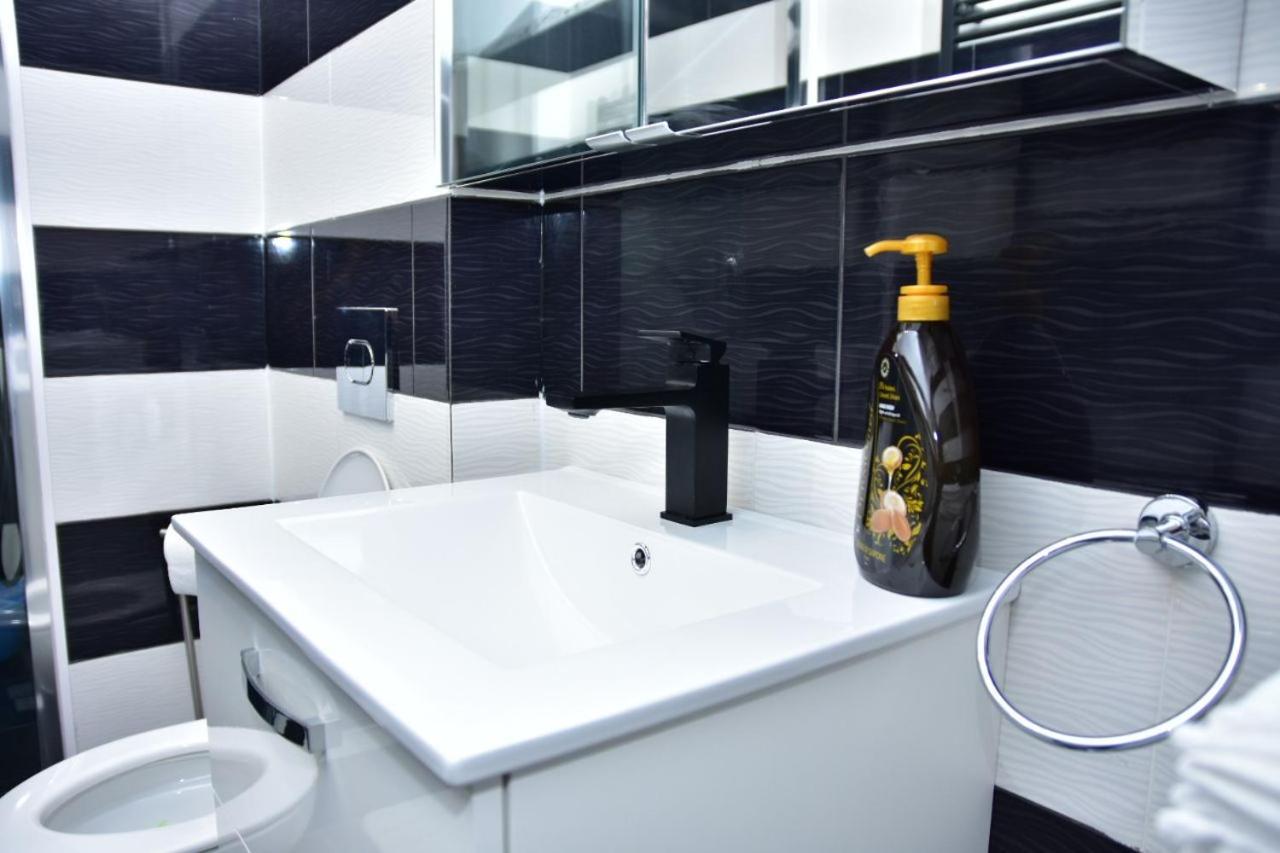 חונדוארה Apartament Dabe Hd מראה חיצוני תמונה
