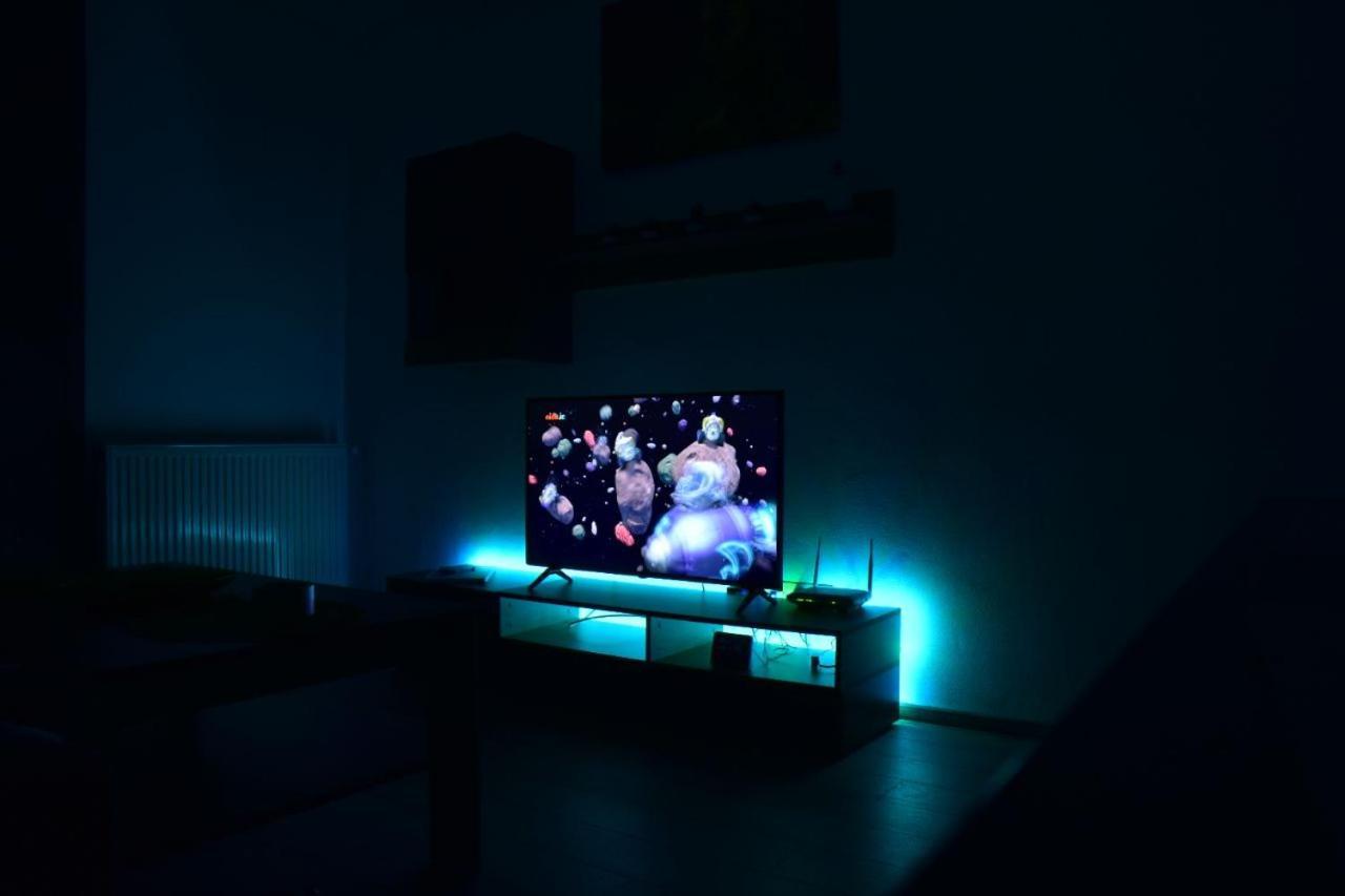 חונדוארה Apartament Dabe Hd מראה חיצוני תמונה