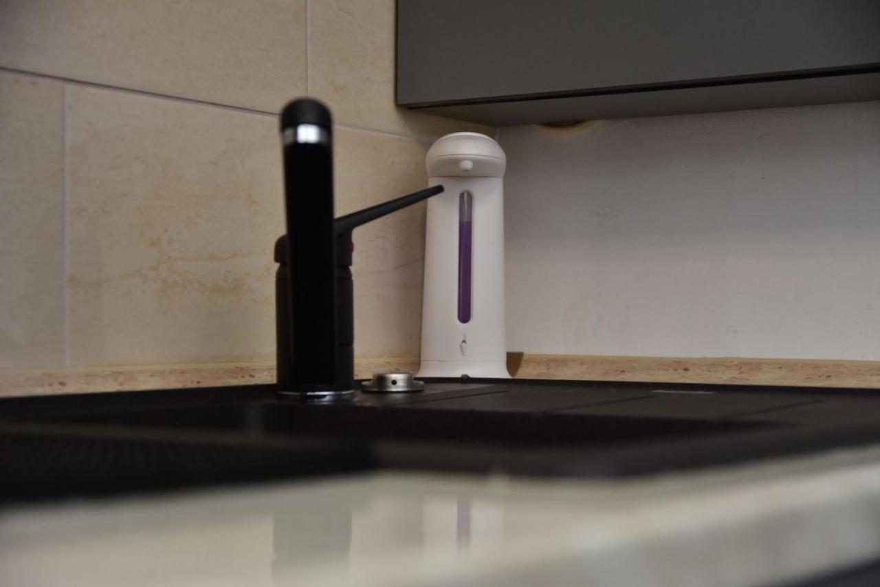 חונדוארה Apartament Dabe Hd מראה חיצוני תמונה
