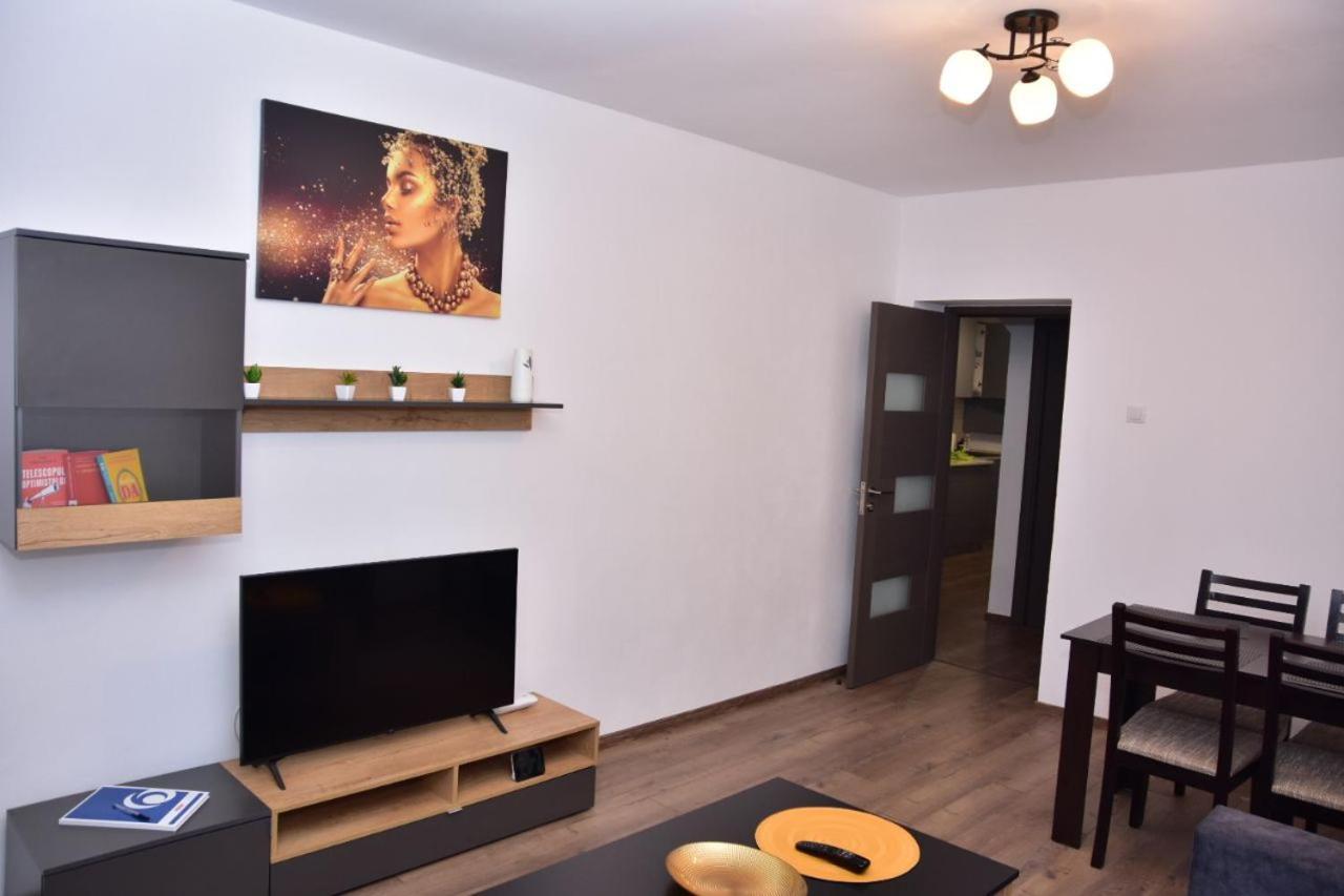 חונדוארה Apartament Dabe Hd מראה חיצוני תמונה