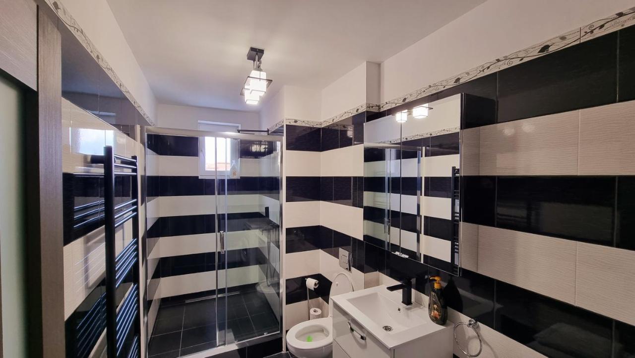 חונדוארה Apartament Dabe Hd מראה חיצוני תמונה