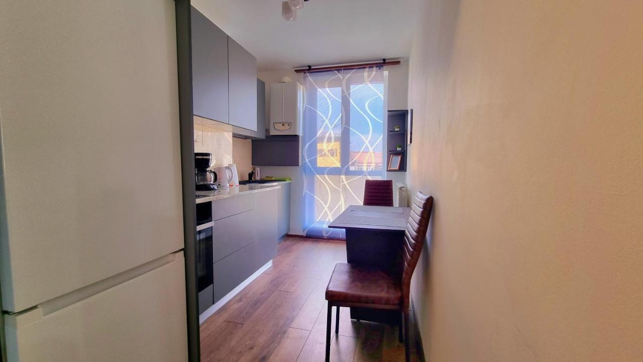 חונדוארה Apartament Dabe Hd מראה חיצוני תמונה