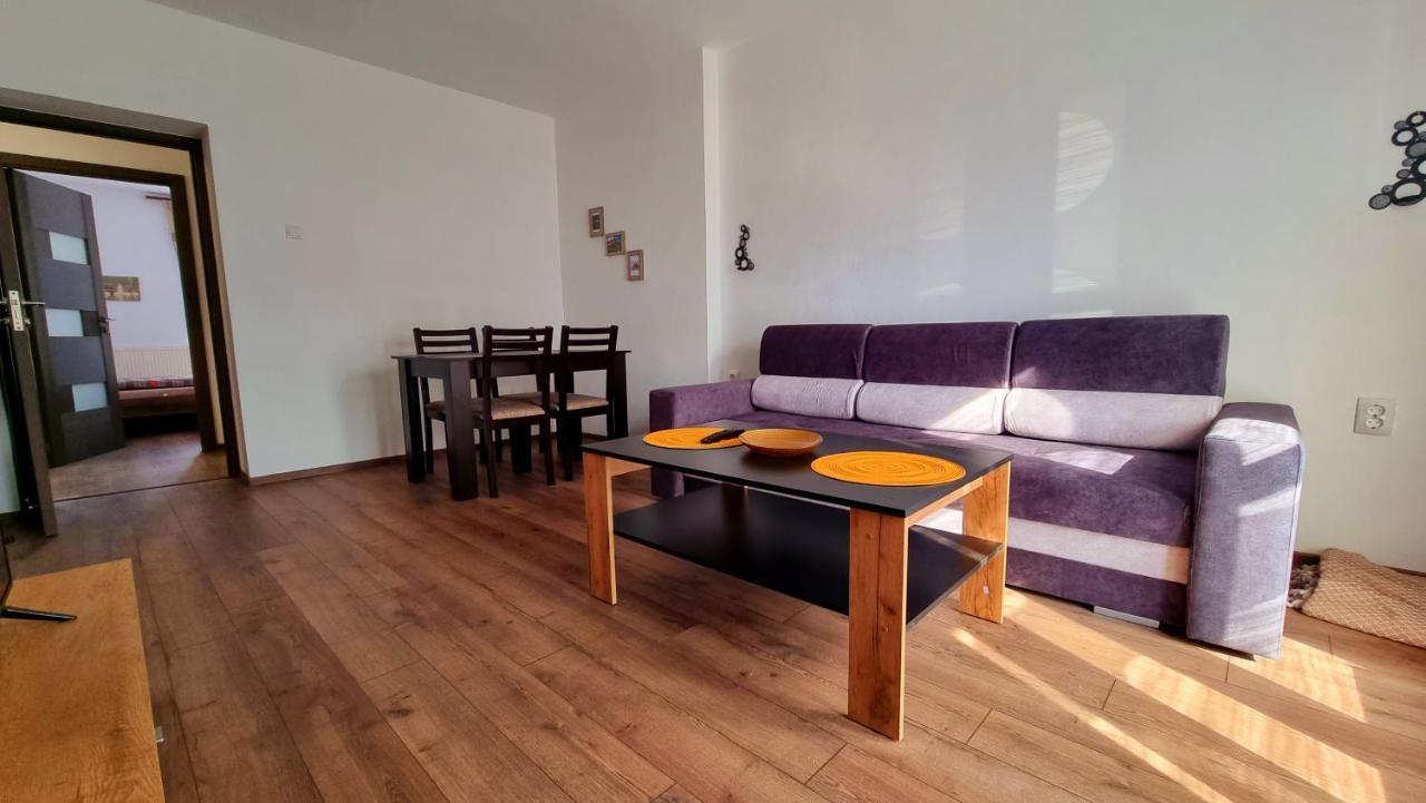 חונדוארה Apartament Dabe Hd מראה חיצוני תמונה