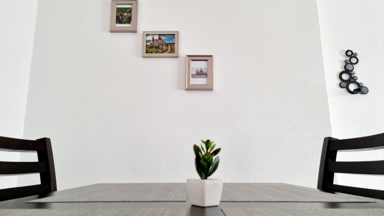 חונדוארה Apartament Dabe Hd מראה חיצוני תמונה