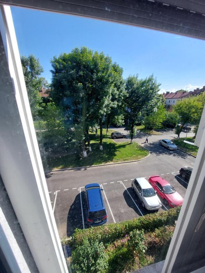 חונדוארה Apartament Dabe Hd מראה חיצוני תמונה