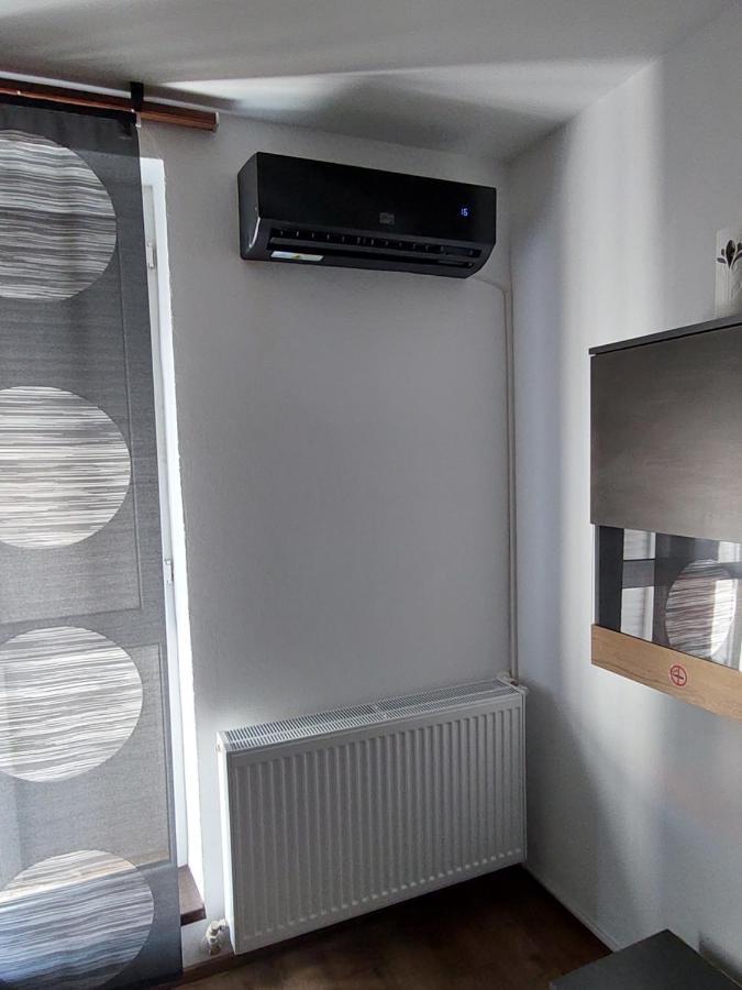 חונדוארה Apartament Dabe Hd מראה חיצוני תמונה