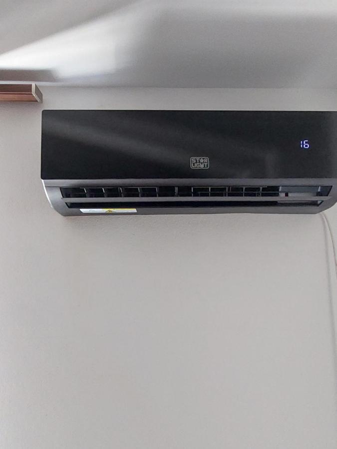 חונדוארה Apartament Dabe Hd מראה חיצוני תמונה