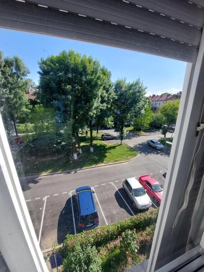 חונדוארה Apartament Dabe Hd מראה חיצוני תמונה