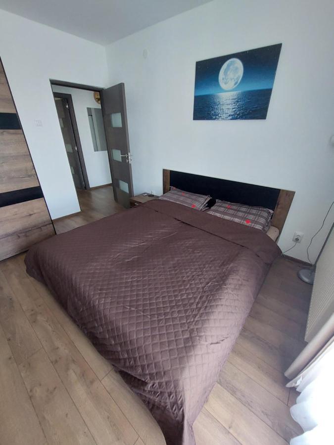 חונדוארה Apartament Dabe Hd מראה חיצוני תמונה