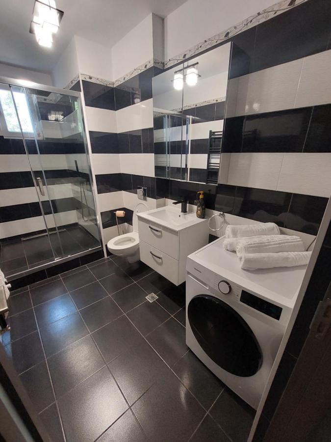 חונדוארה Apartament Dabe Hd מראה חיצוני תמונה