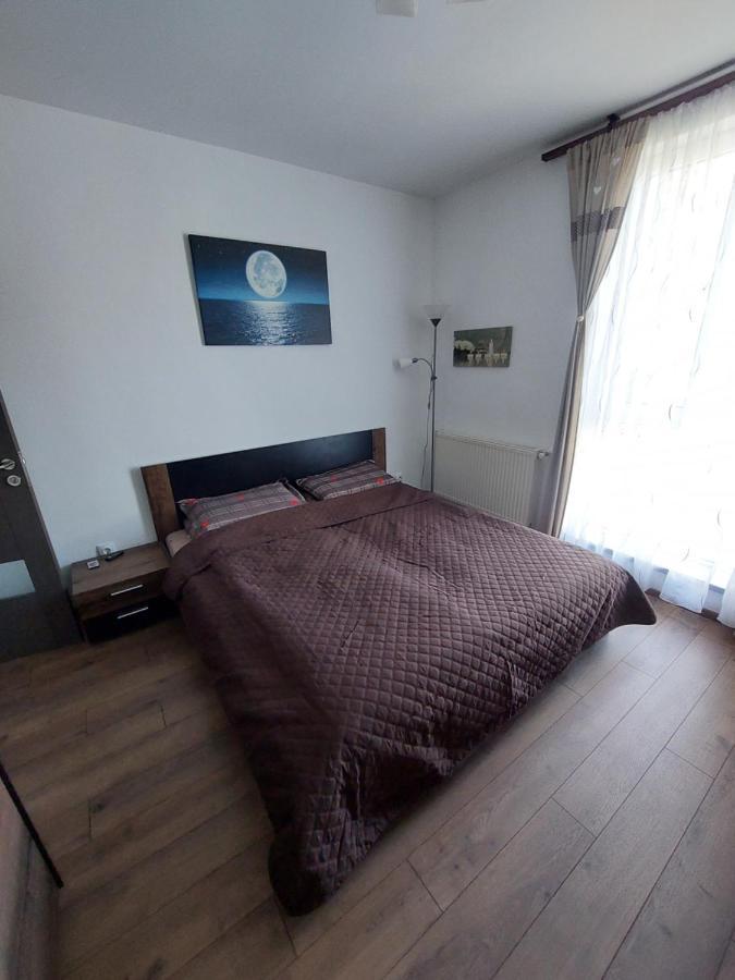 חונדוארה Apartament Dabe Hd מראה חיצוני תמונה