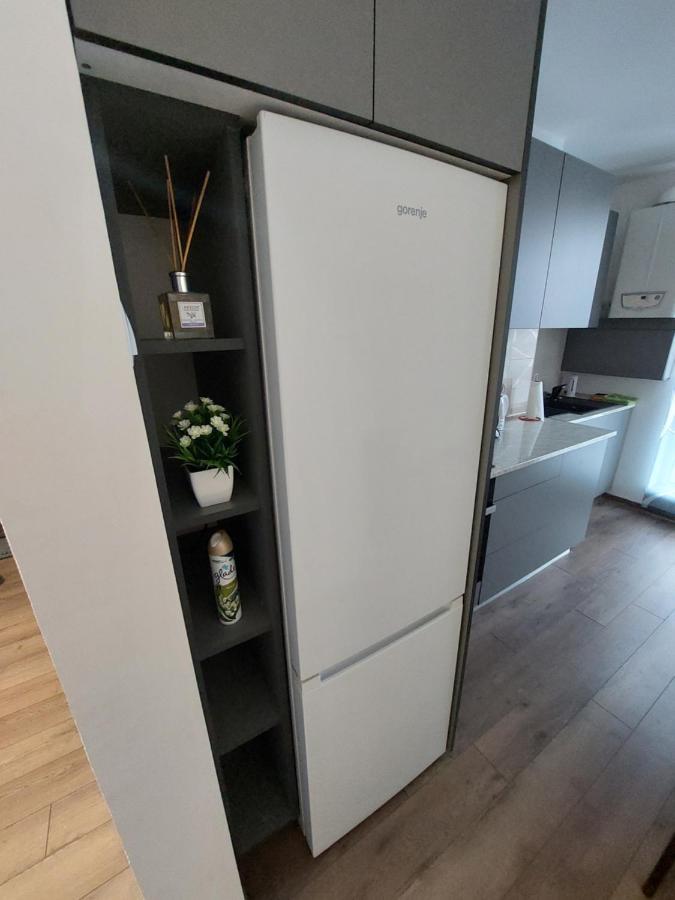 חונדוארה Apartament Dabe Hd מראה חיצוני תמונה