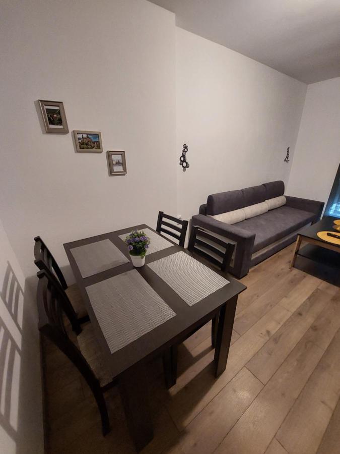 חונדוארה Apartament Dabe Hd מראה חיצוני תמונה