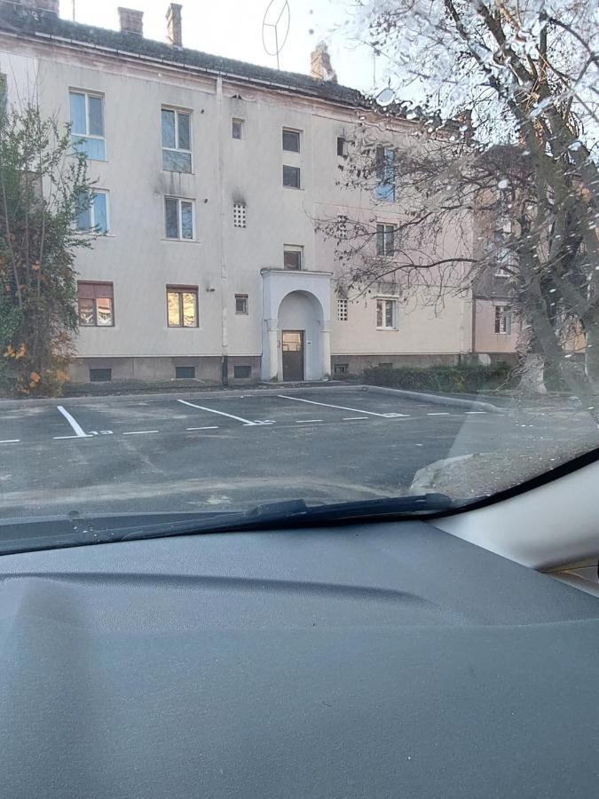 חונדוארה Apartament Dabe Hd מראה חיצוני תמונה